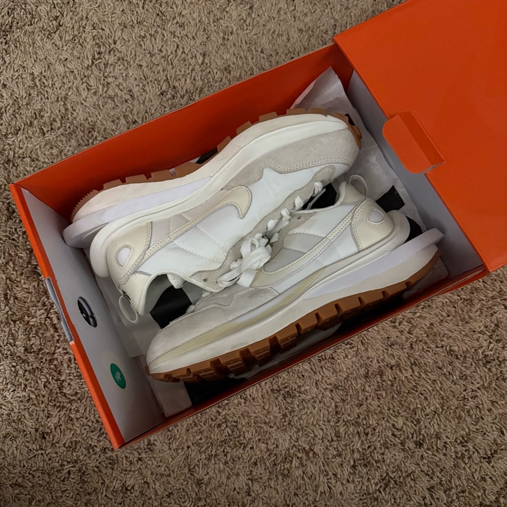 Nike Vaporwaffle